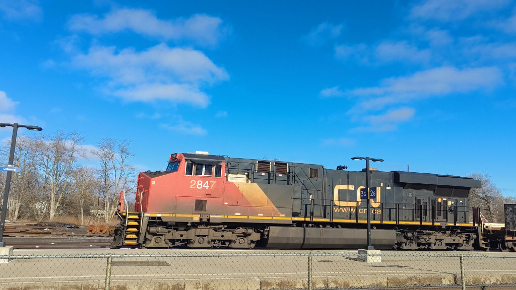 CN 2847